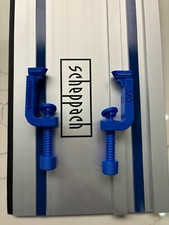 Scheppach Track Saw Guide Rail