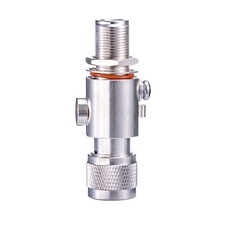 N Male to Female Arrestor
