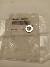 YAMAHA NOS  Stainless Steel WASHER PW80 TDR125/250 YZ125/250 XJ600 92990-08600