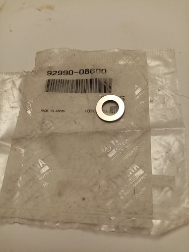 Yamaha nos stainless steel - ,