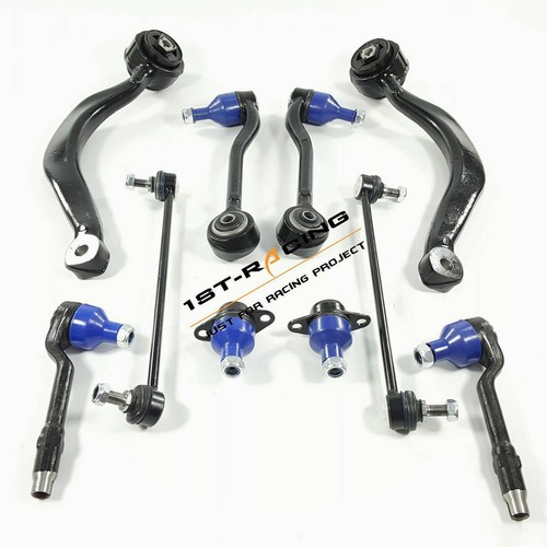 Front end control arms - front, ball