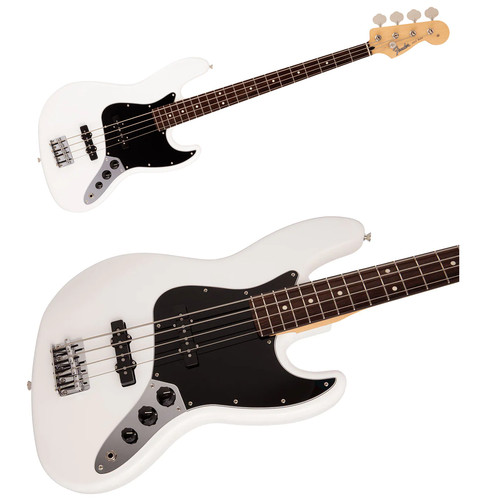 Fender made japan hybrid ii - made, in