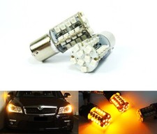 581 PY21W BAU15s Bulb 40 SMD