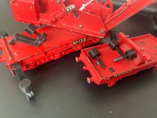 o - Outriggers for Hornby