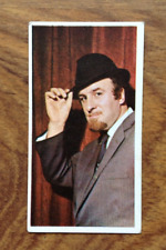 Mister Softee's Top 20 Card -