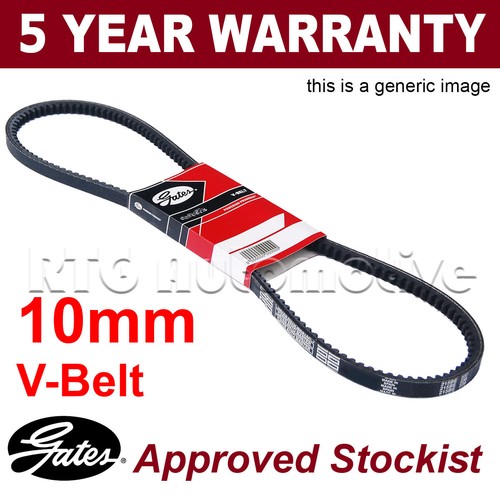 Gates drive belt - for, audi