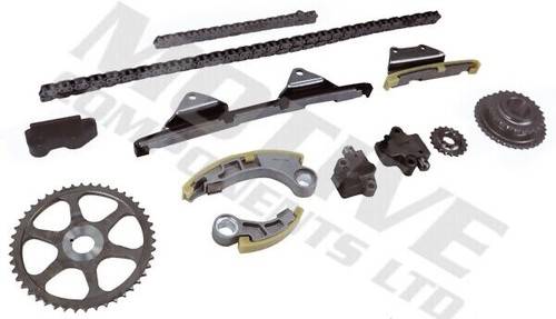 Timing chain kit fits - kit,