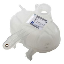 OEM Vauxhall Corsa D 07-14