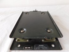Bowman harris radio power - radio,