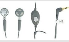 GREY MOTOROLA 2.5mm HEADSET