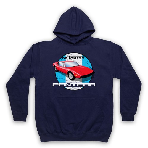 Tomaso pantera italian - de,