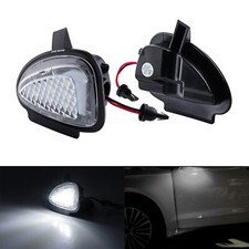 2x For VW Golf VI MK6 Eos SMD