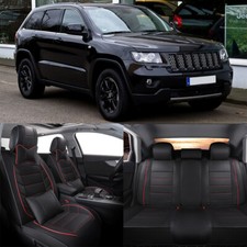 For Jeep Grand Cherokee Full