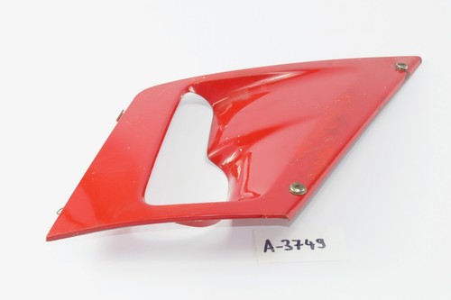 Honda cbr 400 nc23 1986 - 400, r
