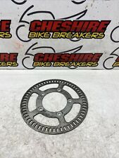 ♻️ Triumph Sprint St 1050