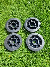 Pyramid Caravan / Trailer Tent Levelling Pads