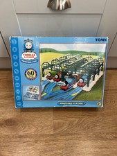 Tomy TrackMaster Knapford