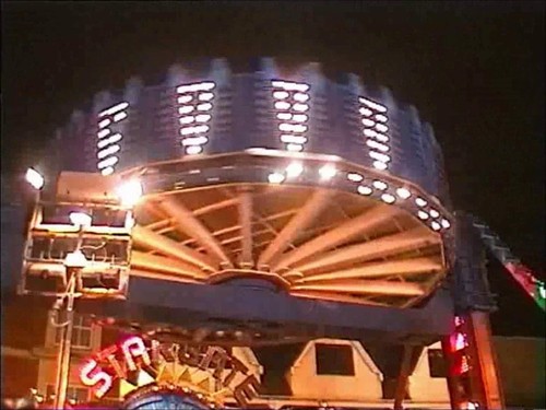 Banbury michaelmas fair - banbury,