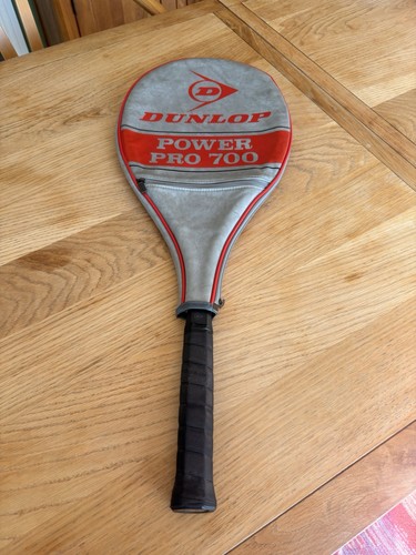 Dunlop pro power 700 - dunlop,