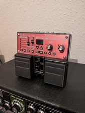 Boss RC-30 Loop Station Guitar