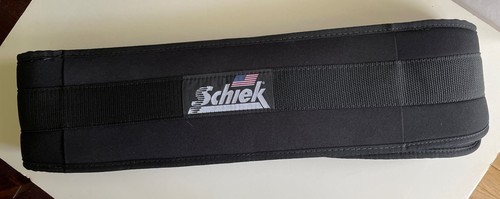 Schiek weight lifting - schiek,