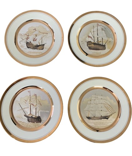 Chokin clipper ship - chokin,