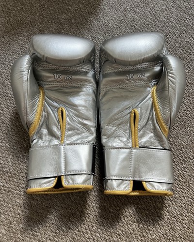 Brand new winning boxing - brand,