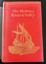 The Medway River and Valley