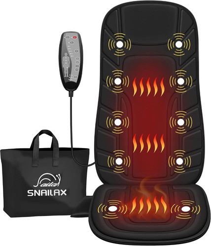 Snailax back massager - snailax,