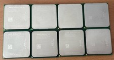 AMD Athlon & Sempron CPU's Various Job Lot Of 8