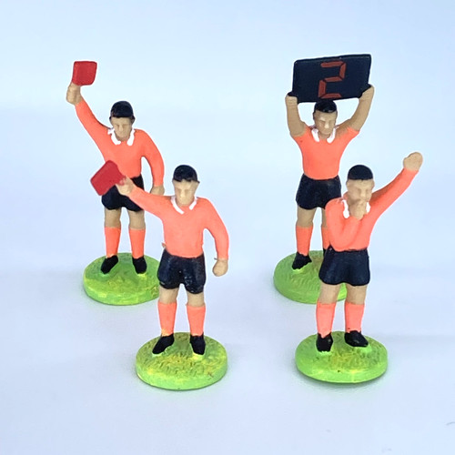 Subbuteo linesman vintage - subbuteo,