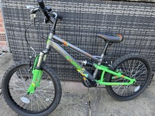 Apollo xpander Bike Kids 20”