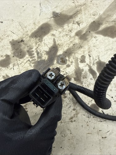Genuine suzuki xf650 650 - genuine,