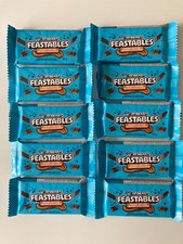 10 x Bars Mr Beast Feastables