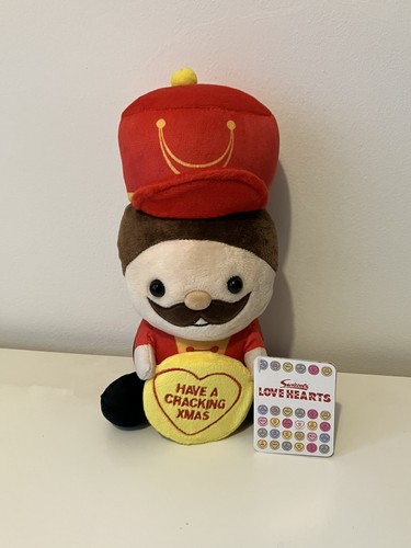 Nicholas the nutcracker - nutcracker, love