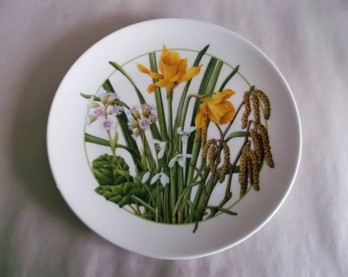 Royal doulton through green - royal, doulton,