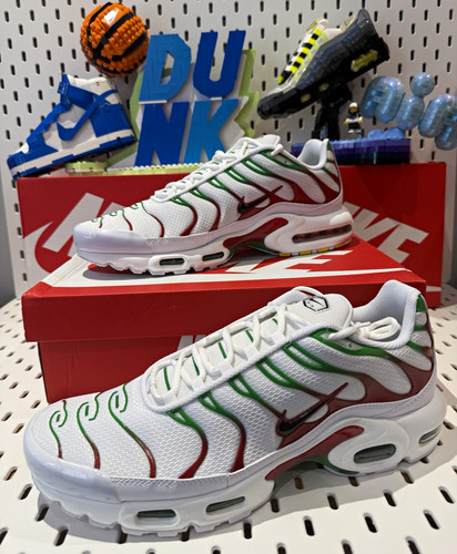 Brand new box nike air - brand, max