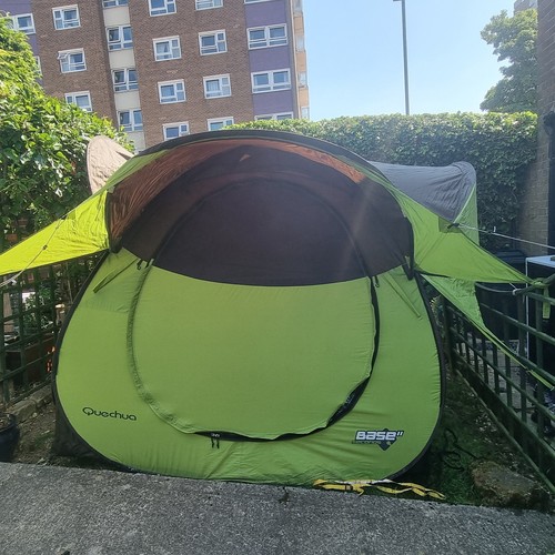 Quechua base seconds pop - base,