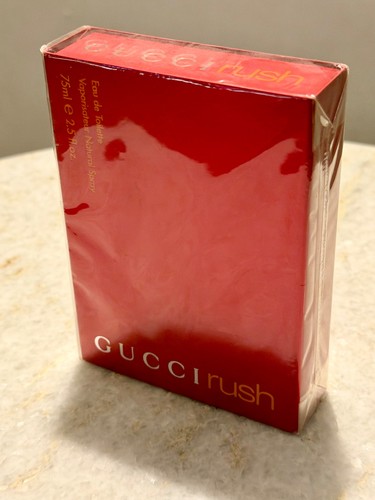 Gucci rush edt spray 75ml - –,
