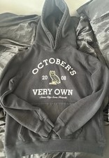 OVO “Octobers Very Own” Hoodie
