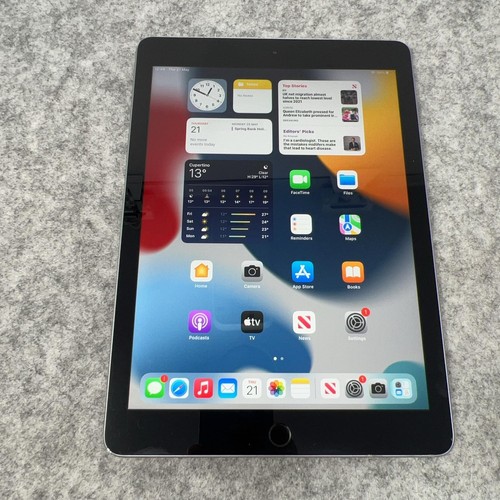 Apple ipad 6th gen a1893 - apple,