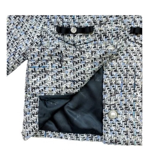 Nwt girls multicolor - nwt, tweed