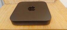 Apple Mac Mini 2018: 3.0GHz
