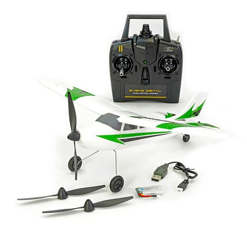Volantex trainstar mini - trainstar,