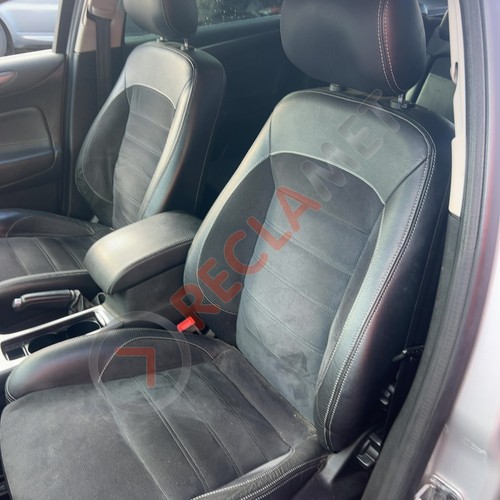 Ford mondeo zetec - mk4, fl
