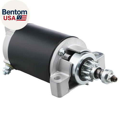 Marine starter replacement for - marine,