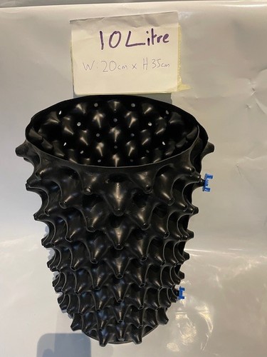 Air pruning airpots pot - air,