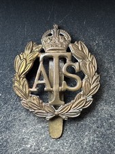 Auxiliary Territorial Service