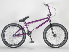 mafia kush 2 purple bmx 20 inch