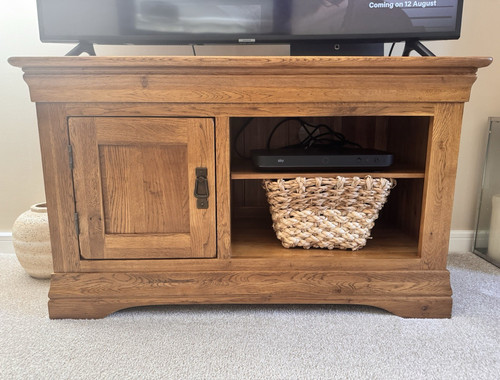 Oak furniture land french - land,